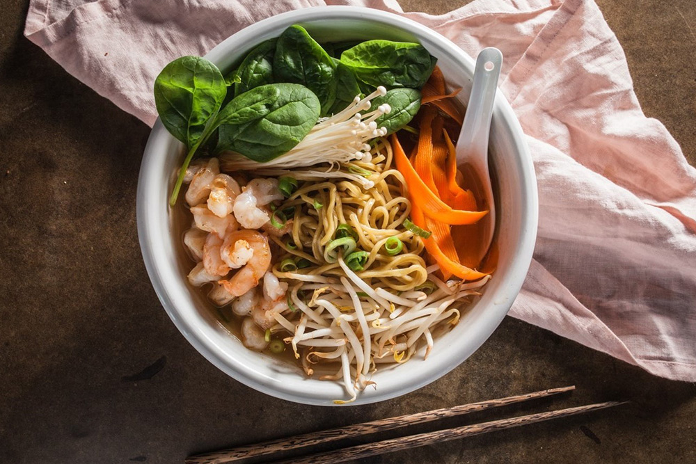 MoschMosch - Ramen