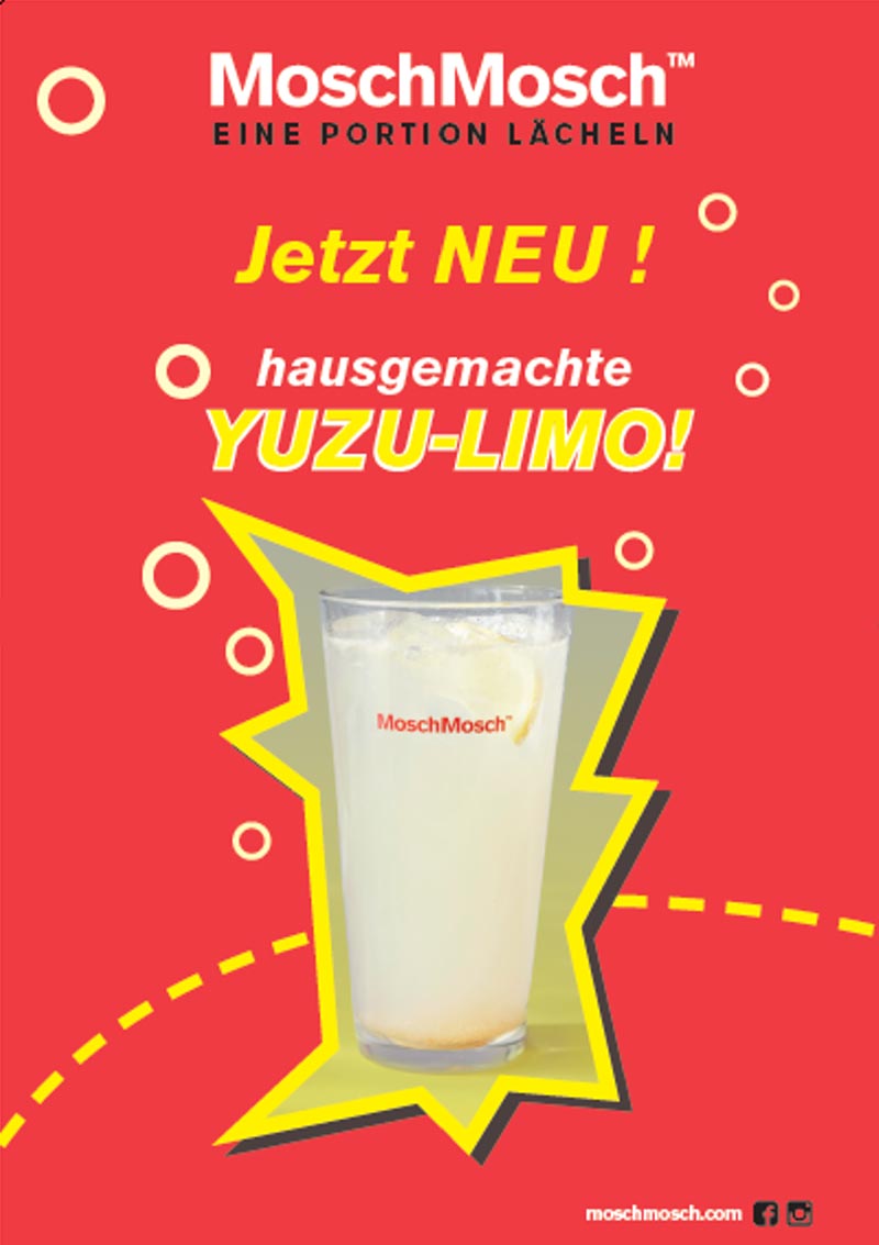 YUZO-Limo