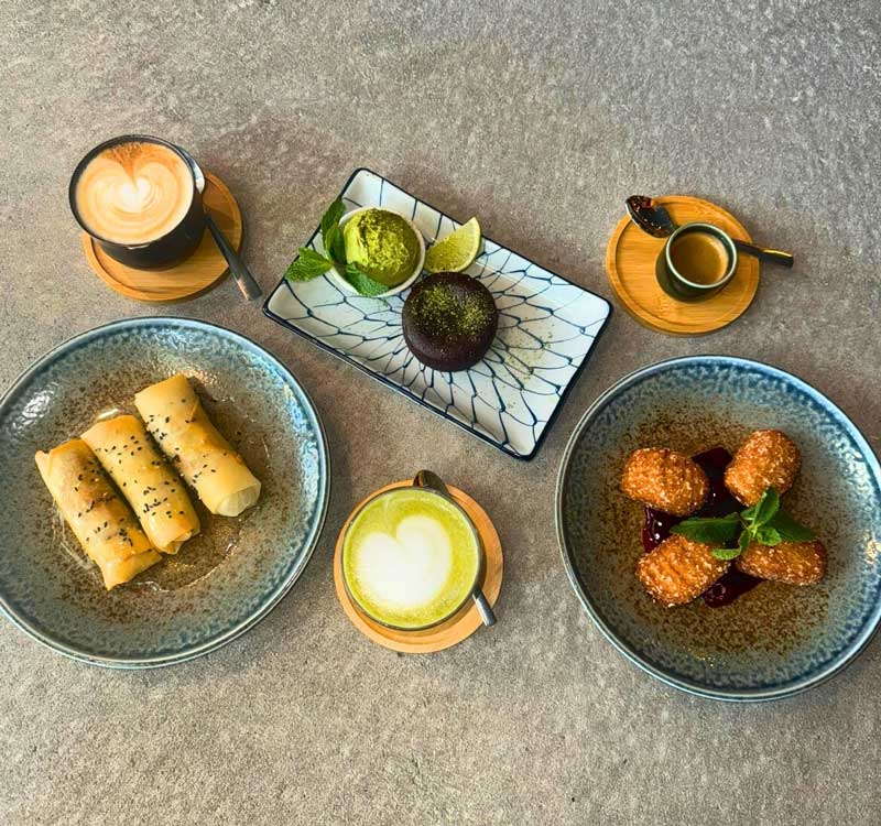 Dessert Deal