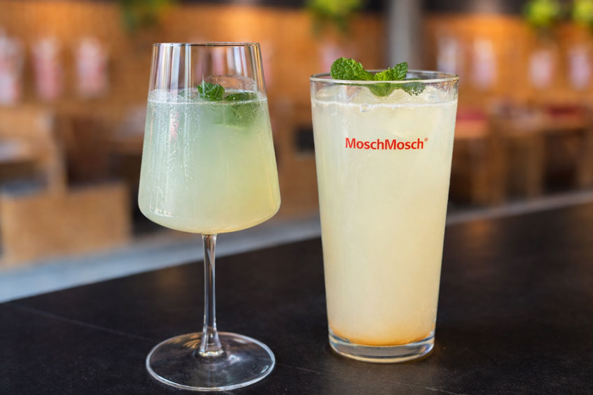 Frisch, fruchtig, fantastisch: Neue hausgemachte Yuzu-Lim