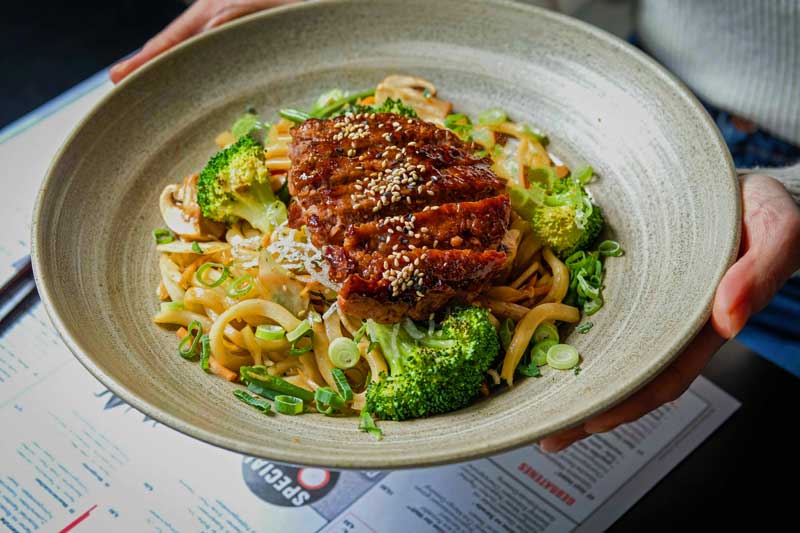 MoschMosch - Mehr Protein