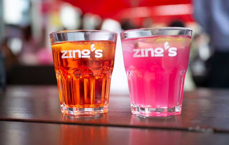 zinos Spitz
