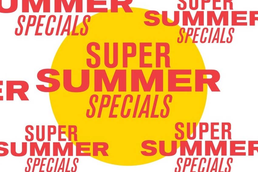 Summer Special