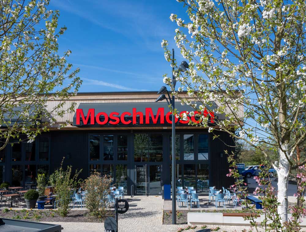 Moschmosch Main-Taunus-Zentrum