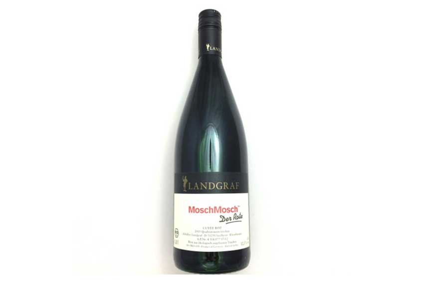 Rotwein