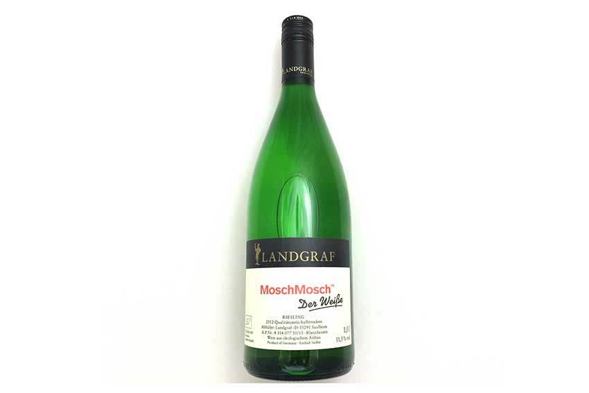 Weoßwein