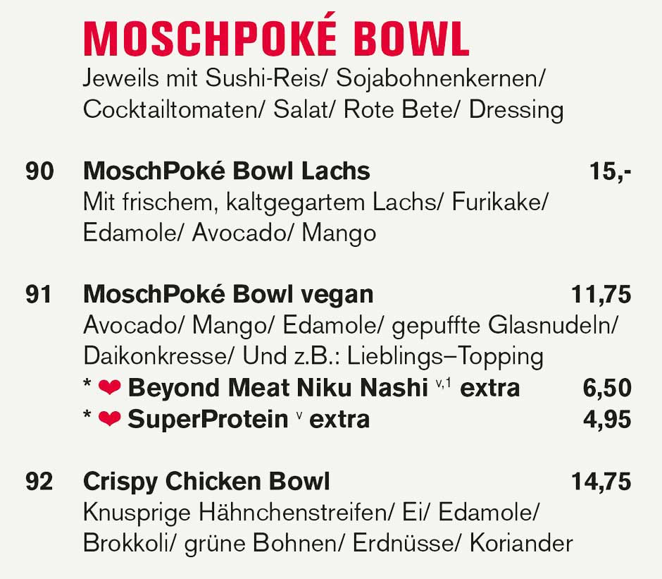 Bowls