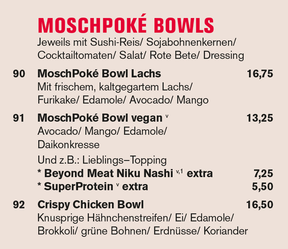 Bowls
