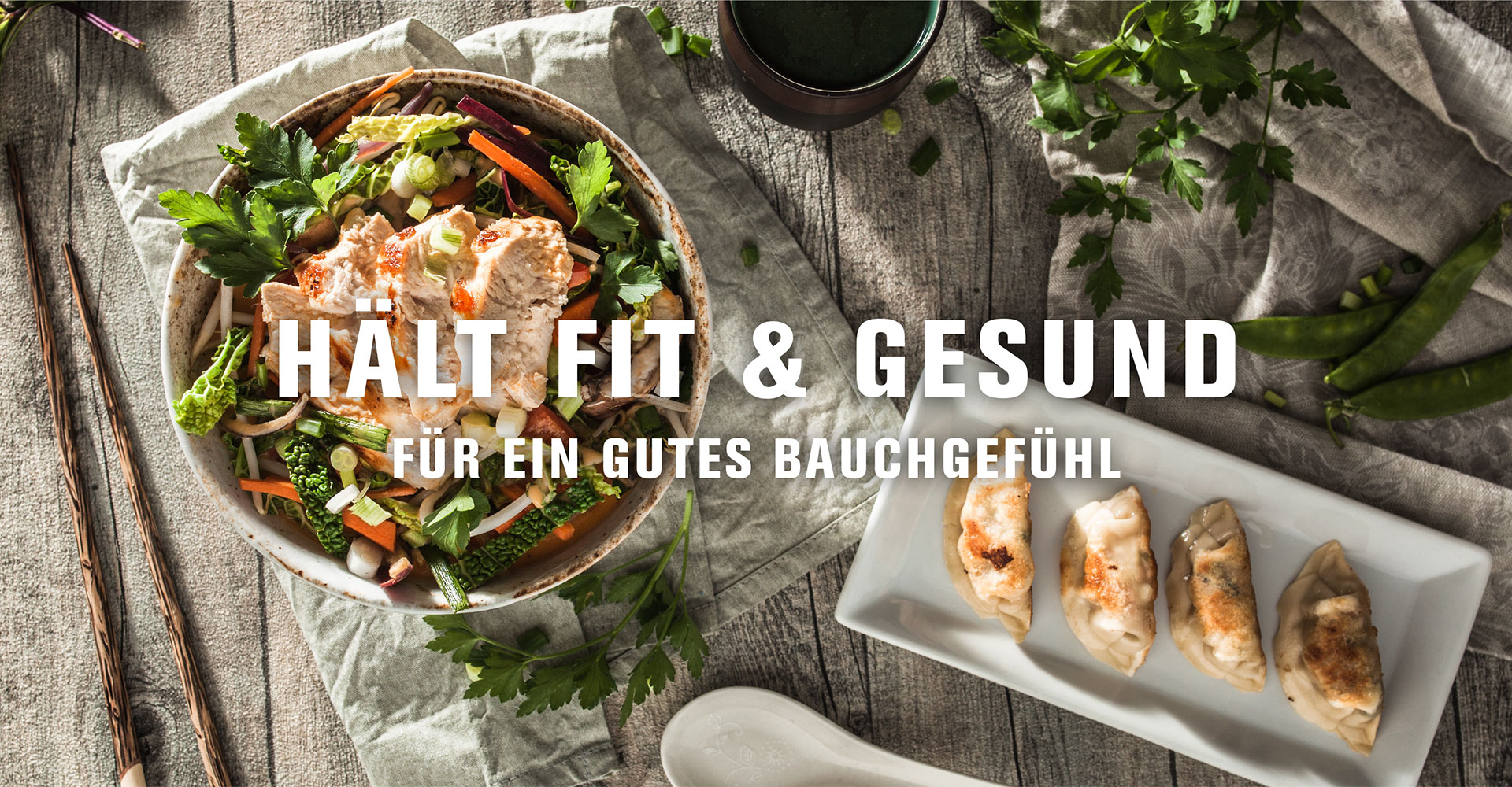 MoschMosch - japanische Nudelbar