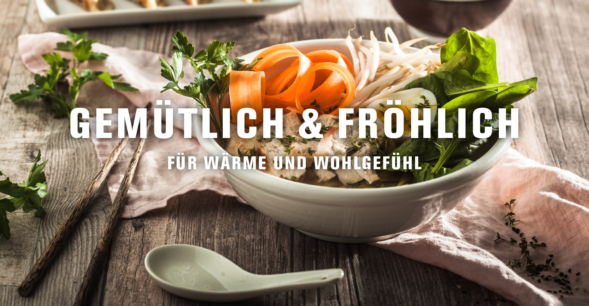 MoschMosch - japanische Nudelbar